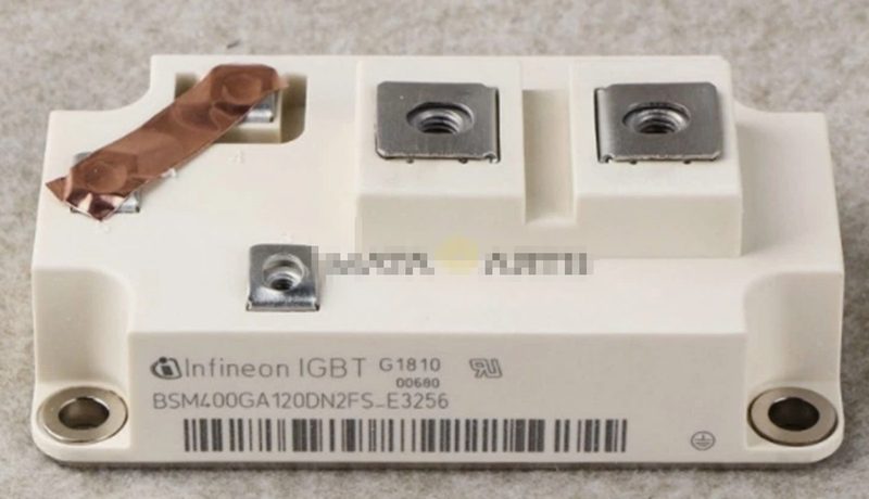 Модуль BSM400GA120DN2FS-E3256