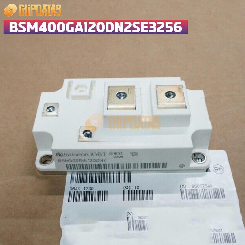 Модуль BSM400GA120DN2SE3256