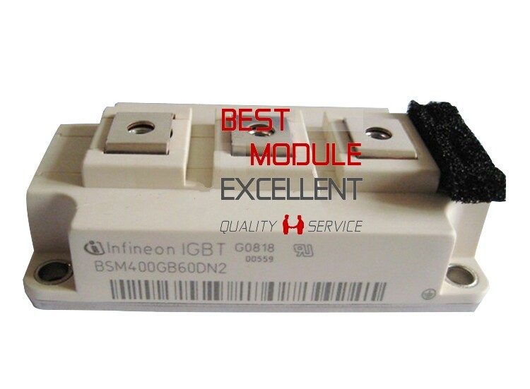 Силовой модуль IGBT BSM400GB60DN2