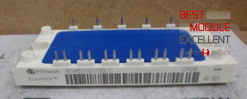 Блок питания BSM50GD170DLC