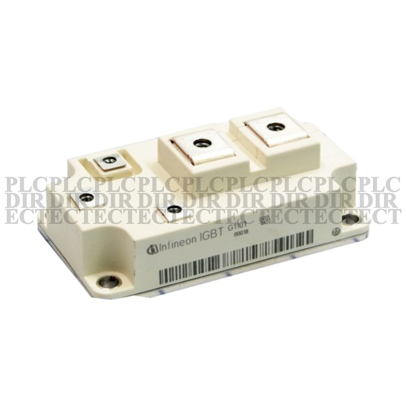 Силовой модуль IGBT BSM75GB120DN2E3223