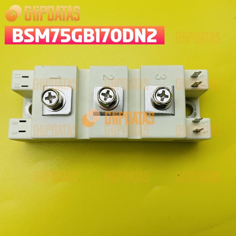 Блок питания BSM75GB170DN2