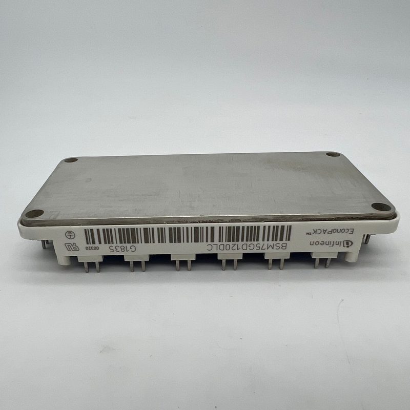 Модуль BSM75GD120DLC