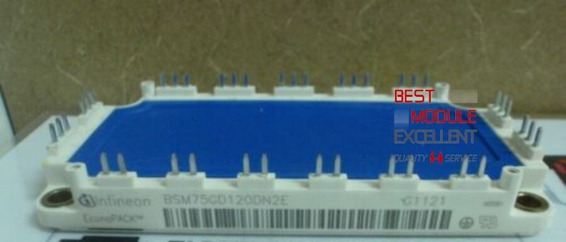 Блок питания BSM75GD120DN2E