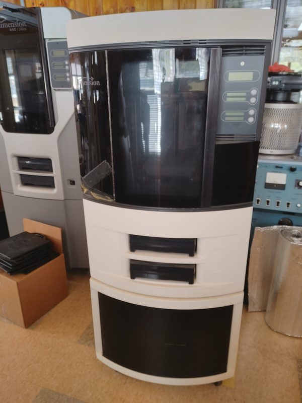 3D-принтер Stratasys BST768