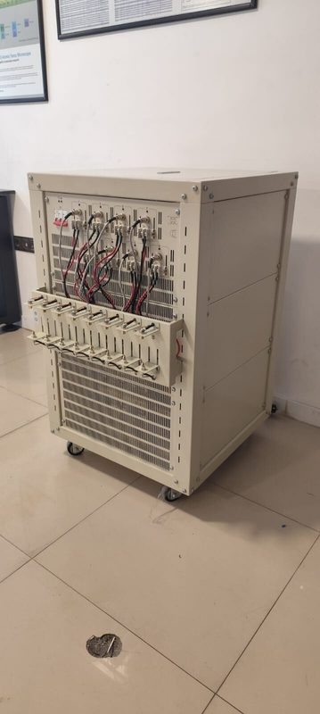 Аккумулятор BST8-10A30V