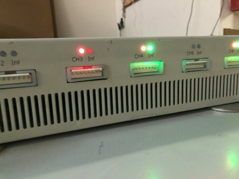 Аккумулятор BST8-300-CST