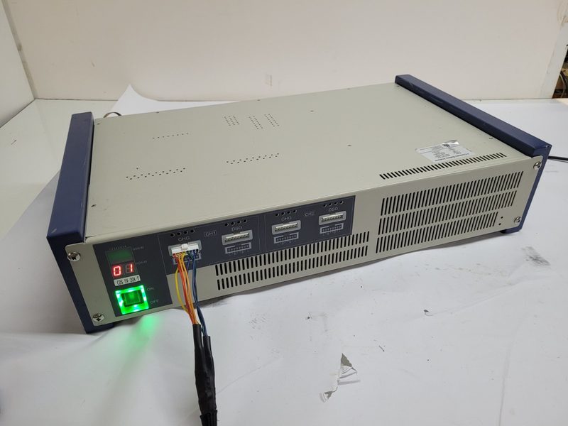 Аккумулятор BST8-CST-20A