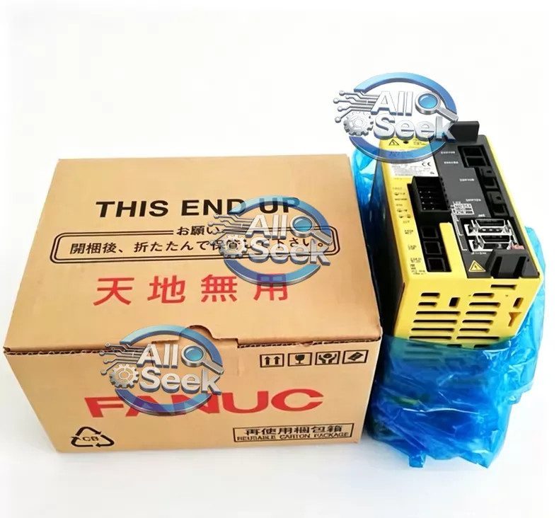 Сервоусилитель FANUC BSVM1-20I
