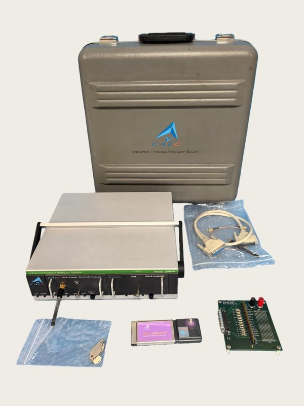 Анализатор LeCroy BT004APA-X