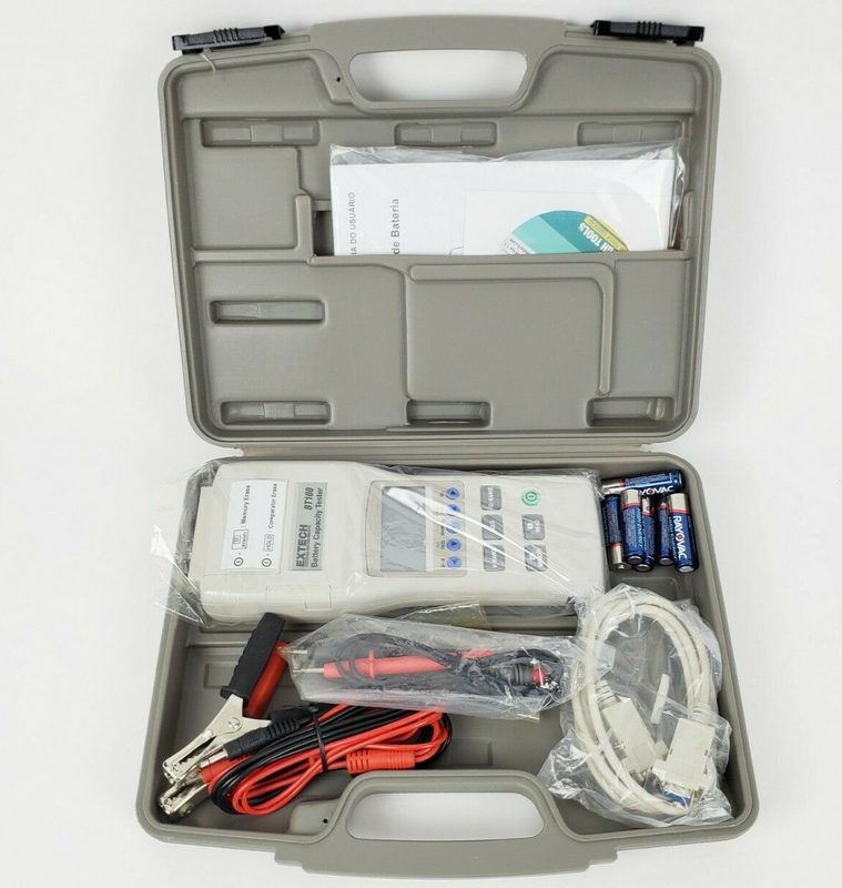 Аккумулятор Extech BT100