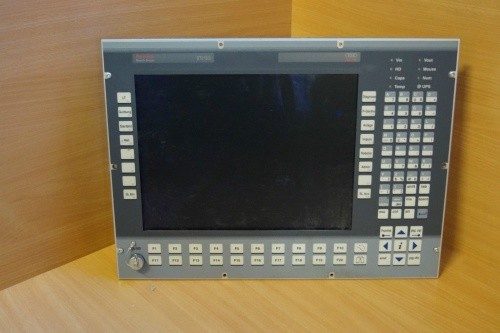 Промышленный компьютер Bosch BT215/2