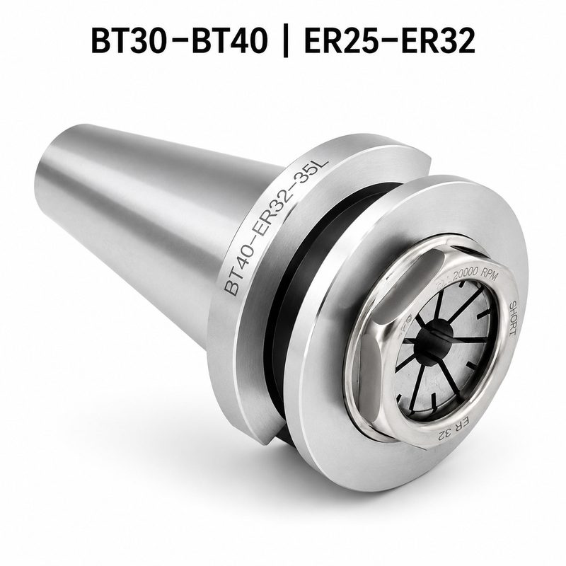 Патрон BT30-BT40