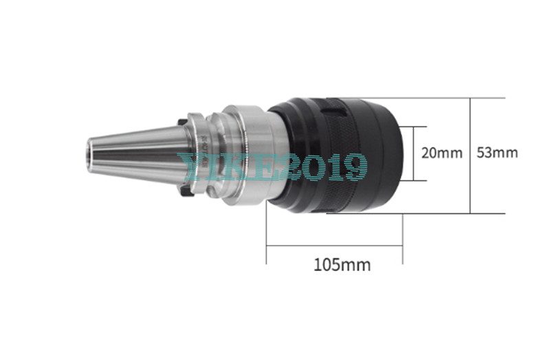 Режущий инструмент BT30-C20-105L