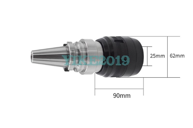 Режущий инструмент BT30-C25-90L