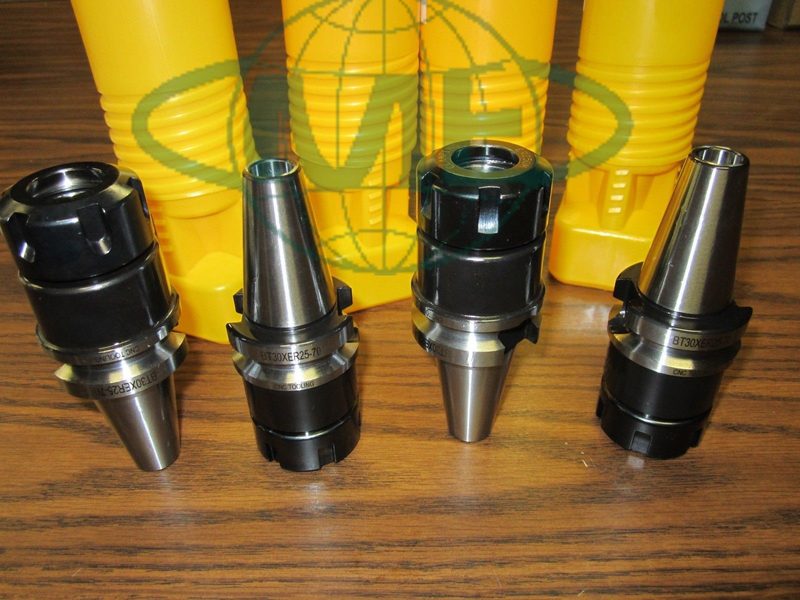 Режущий инструмент BT30-ER25