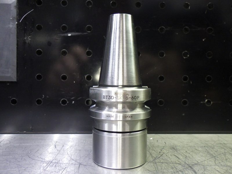 Режущий инструмент BT30-SK16-60P