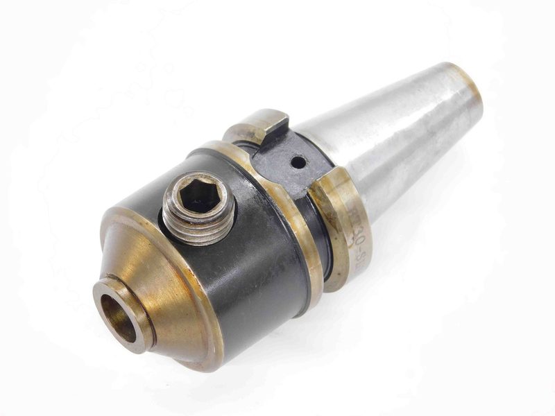 Режущий инструмент BT30-SL3/4-60