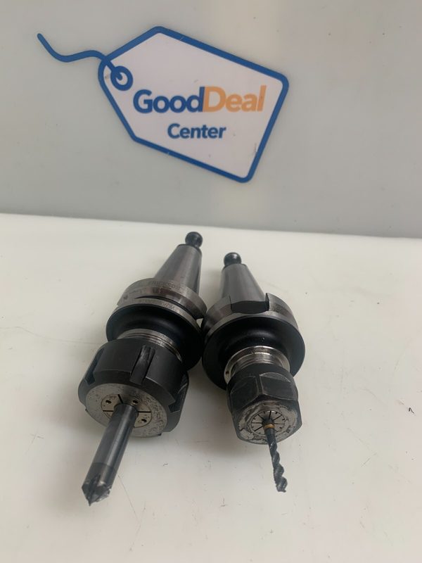 Режущий инструмент Kennametal BT30ER25060M