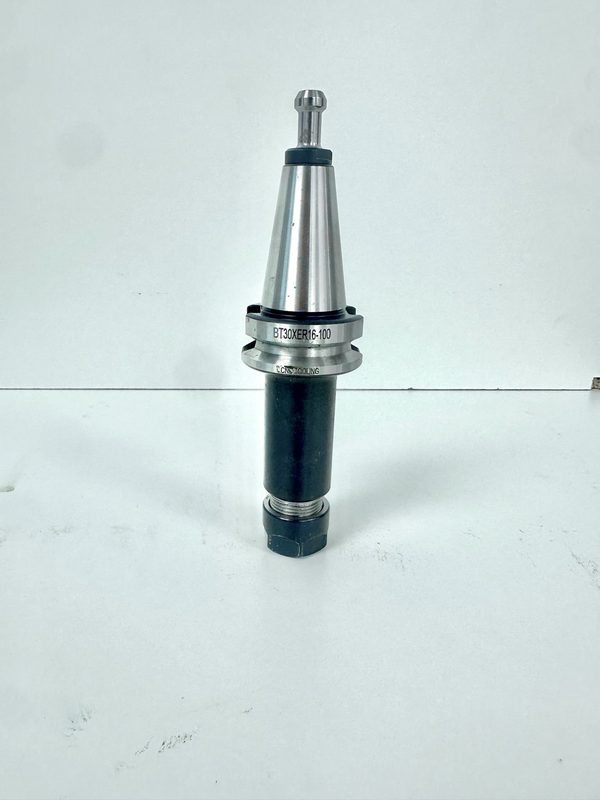 Режущий инструмент BT30XER16-100