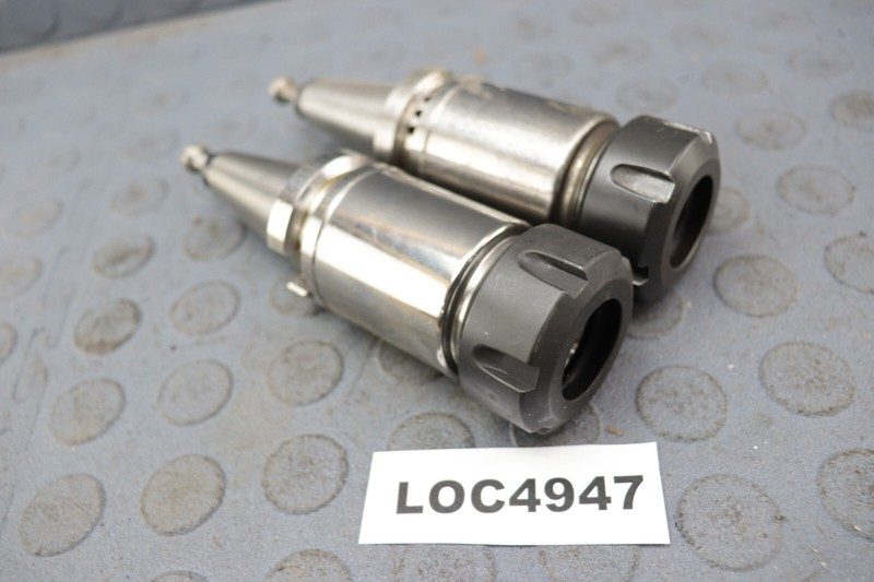 Режущий инструмент BT30XER32-100