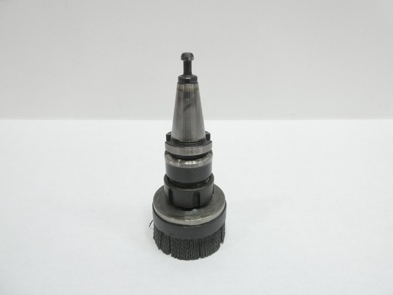 Режущий инструмент BT30XER32-70
