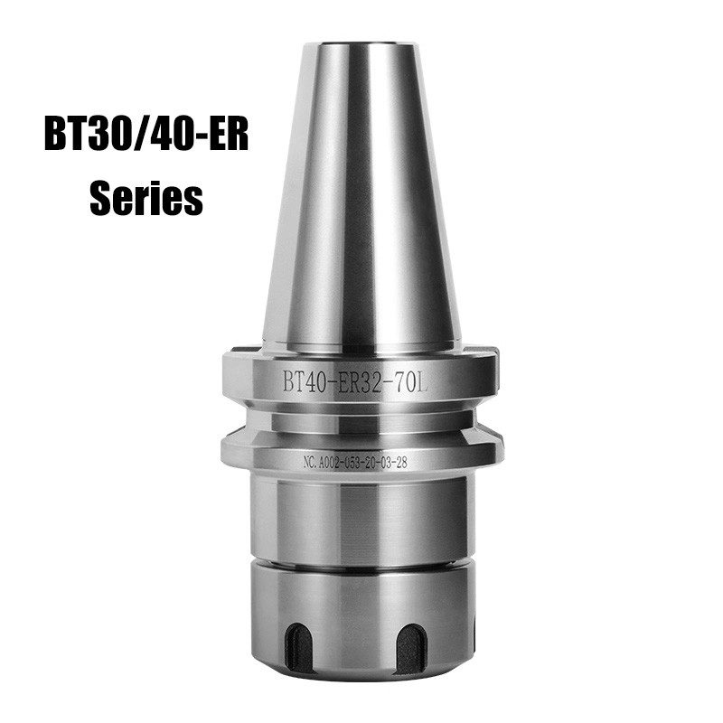 Патрон BT30/40/50-ER