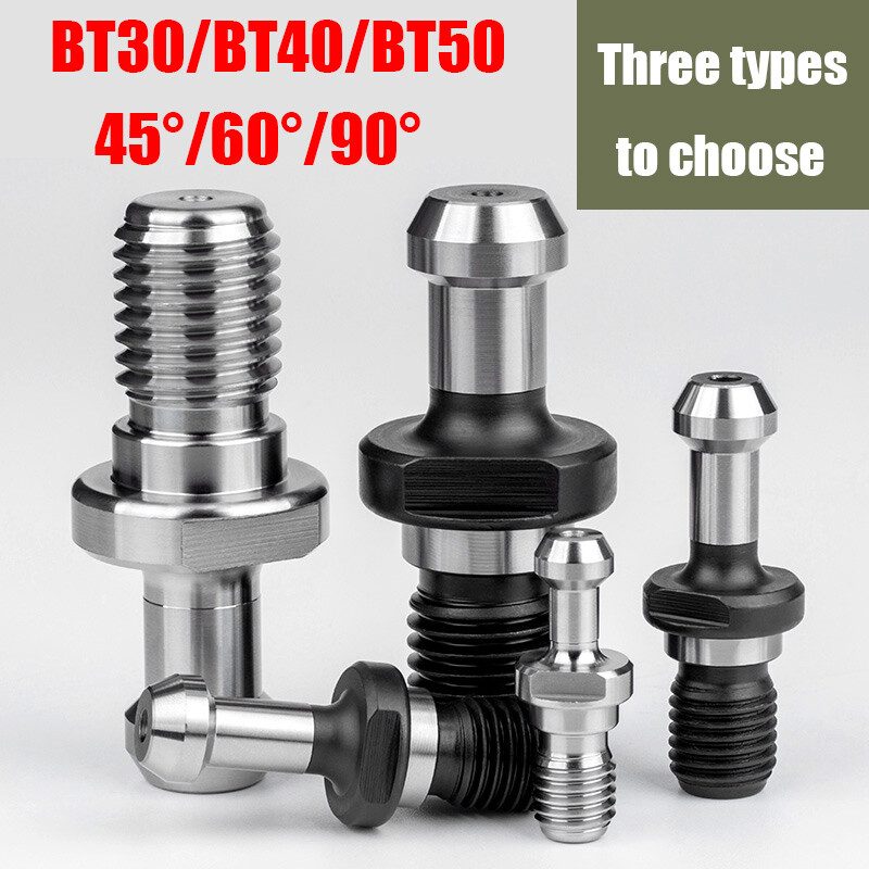Инструментальная оправка BT30/40/50