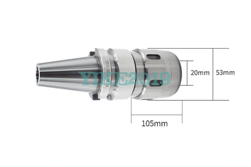 Режущий инструмент BT40-C20-105L