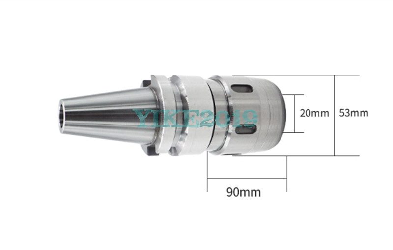 Режущий инструмент BT40-C20-90L