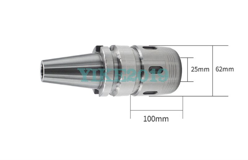 Режущий инструмент BT40-C25-105L