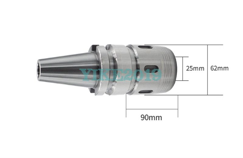 Режущий инструмент BT40-C25-90L