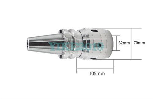 Режущий инструмент BT40-C32-105L