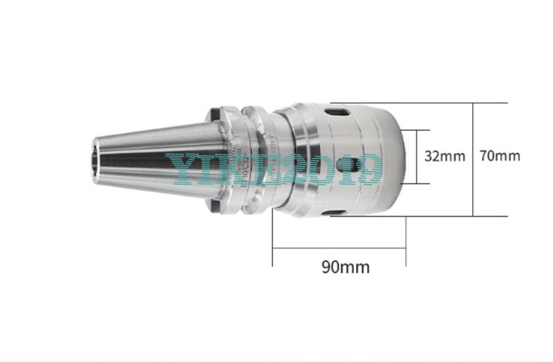 Режущий инструмент BT40-C32-90L