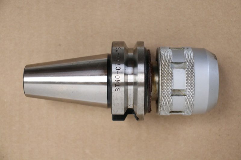 Режущий инструмент BT40-C7/8-75
