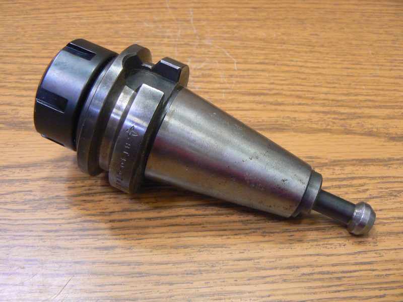 Режущий инструмент BT40-CTA20-60