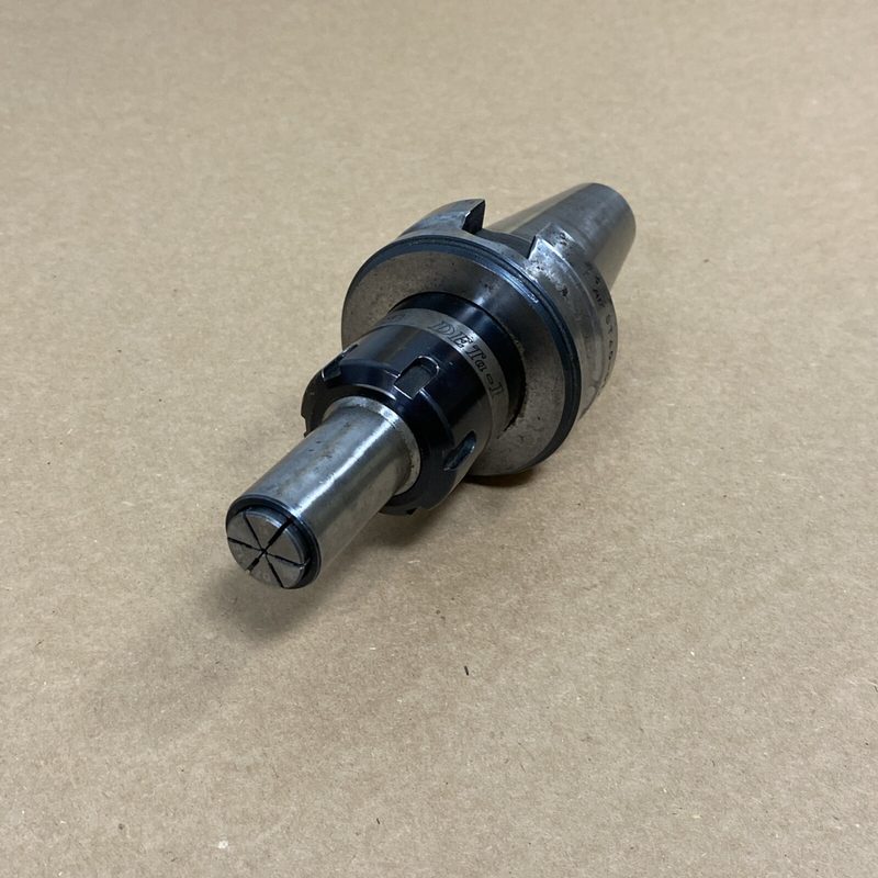 Режущий инструмент BT40-DTA7-105