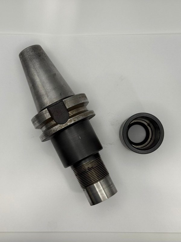 Режущий инструмент BT40-DW4-120