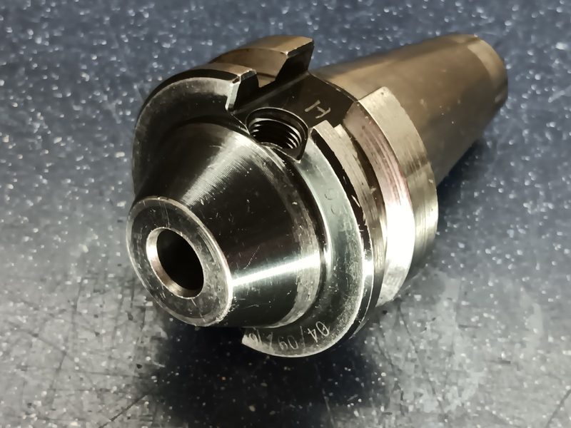 Инструментальная оправка BT40-E50-175