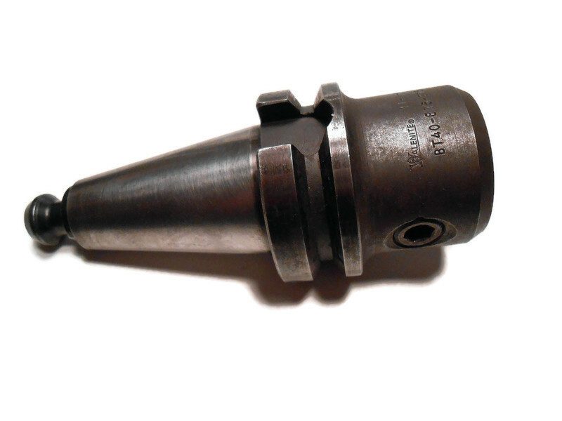 Режущий инструмент BT40-E75-275
