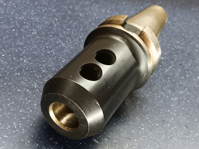 Режущий инструмент BT40-E87-400