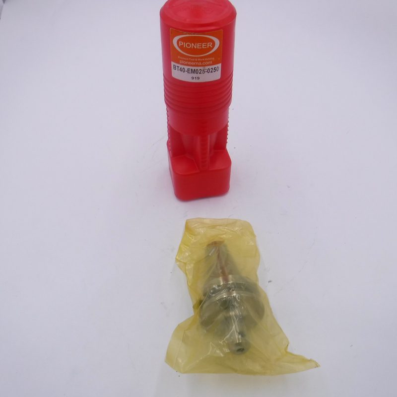 Режущий инструмент BT40-EM025-0250