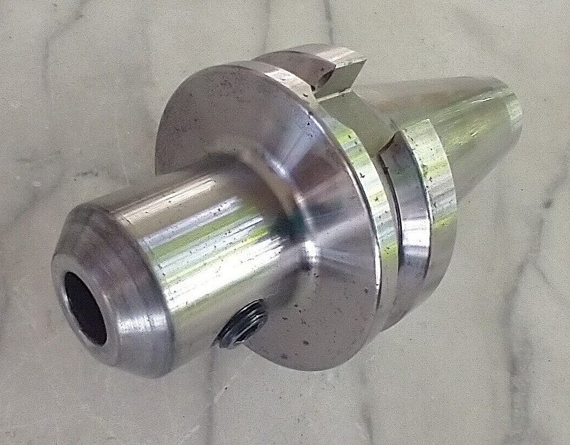 Инструментальная оправка BT40-EM050-0250