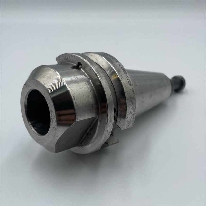 Инструментальная оправка BT40-EM100-0200