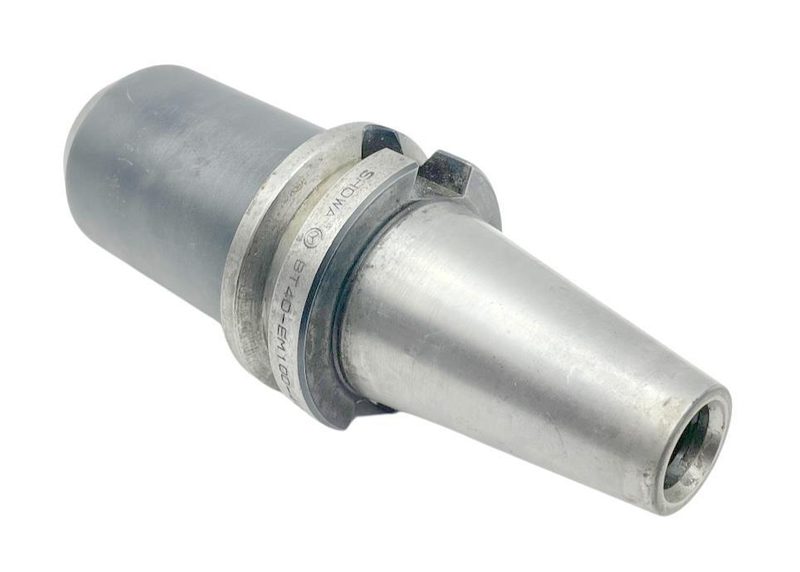 Режущий инструмент BT40-EM100-400