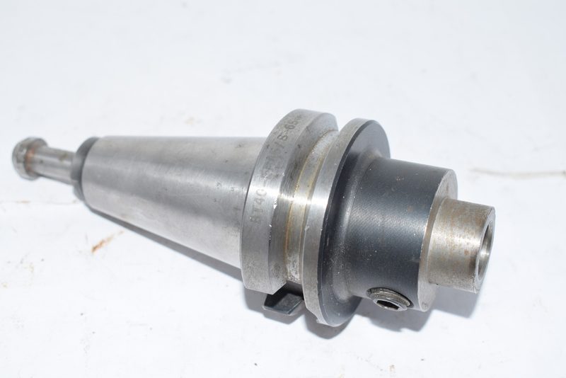 Режущий инструмент BT40-EMA