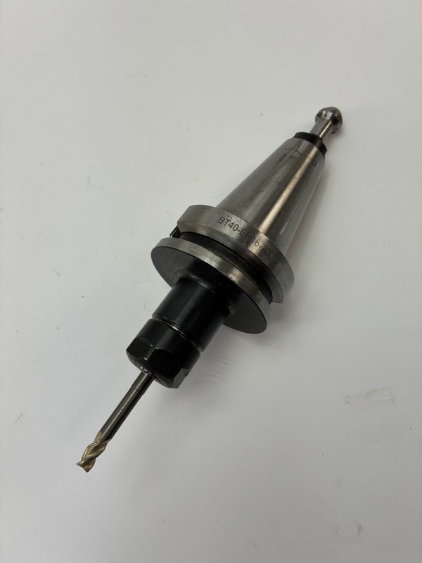 Режущий инструмент BT40-ER16-70L