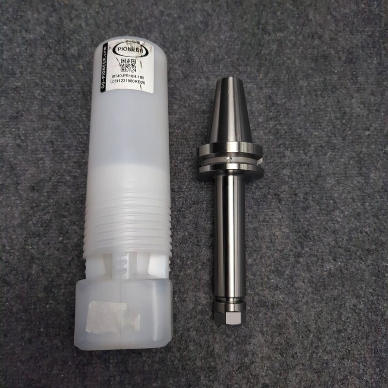 Режущий инструмент BT40-ER16H-160