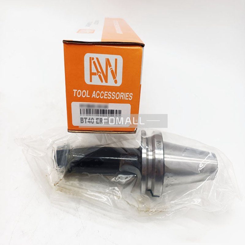 Патрон BT40-ER25-150