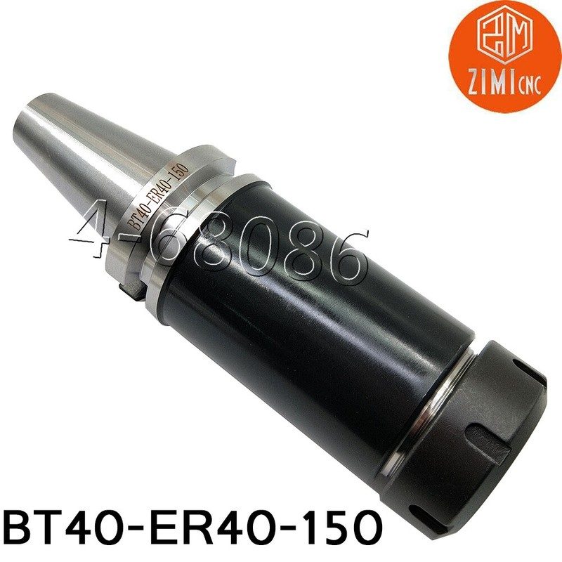 Патрон BT40-ER40-150